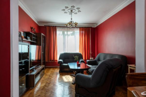 Old Sofia central stay